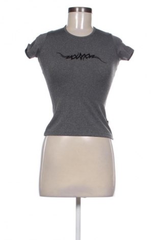 Tricou de femei Cosmic, Mărime XS, Culoare Gri, Preț 44,70 Lei