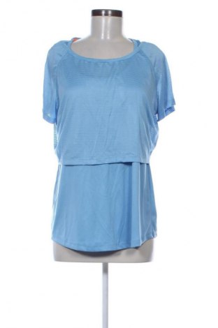 Női póló Crane, Méret M, Szín Kék, Ár 2 289 Ft