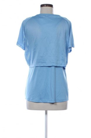 Női póló Crane, Méret M, Szín Kék, Ár 2 289 Ft