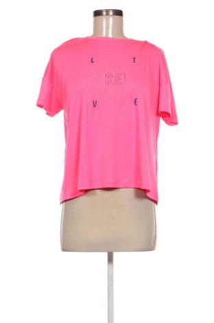 Tricou de femei Crivit, Mărime S, Culoare Roz, Preț 46,99 Lei