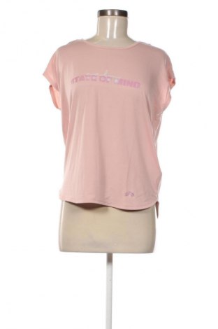 Γυναικείο t-shirt Crivit, Μέγεθος M, Χρώμα Ρόζ , Τιμή 8,99 €
