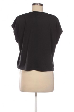 Damen T-Shirt Crivit, Größe M, Farbe Schwarz, Preis € 11,76