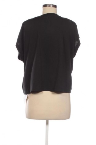 Γυναικείο t-shirt Crivit, Μέγεθος XL, Χρώμα Μαύρο, Τιμή 11,76 €