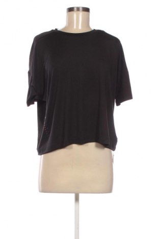 Damen T-Shirt Crivit, Größe M, Farbe Schwarz, Preis € 11,76