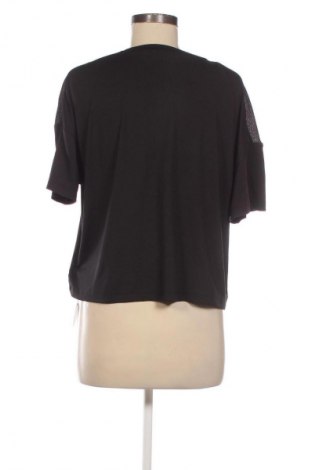 Damen T-Shirt Crivit, Größe M, Farbe Schwarz, Preis € 11,76