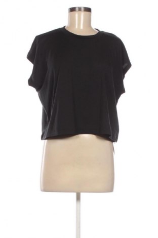 Női póló Crivit, Méret M, Szín Fekete, Ár 2 797 Ft