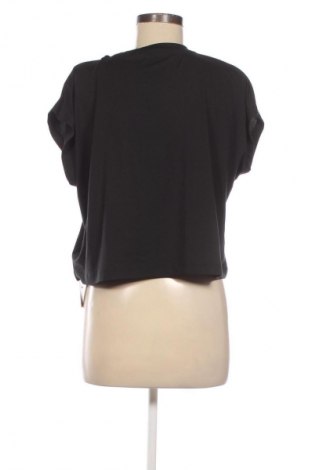 Női póló Crivit, Méret M, Szín Fekete, Ár 2 797 Ft