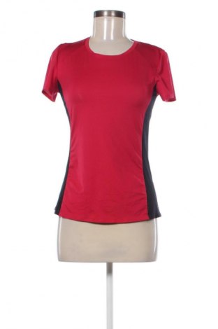 Γυναικείο t-shirt Crivit, Μέγεθος XS, Χρώμα Πολύχρωμο, Τιμή 7,15 €