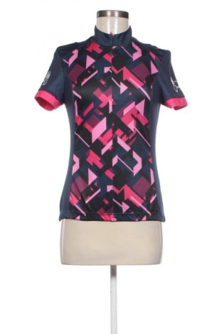 Damen T-Shirt Crivit, Größe M, Farbe Mehrfarbig, Preis € 7,15