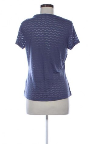 Damen T-Shirt Crivit, Größe M, Farbe Blau, Preis € 8,69