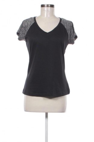 Damen T-Shirt Crivit, Größe S, Farbe Schwarz, Preis € 7,16