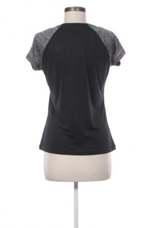 Damen T-Shirt Crivit, Größe S, Farbe Schwarz, Preis € 7,16