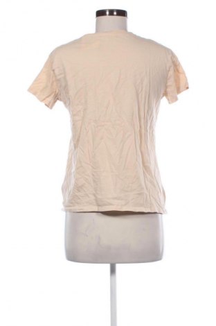 Damski T-shirt Cropp, Rozmiar S, Kolor Kolorowy, Cena 41,38 zł