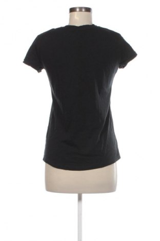 Damski T-shirt Cropp, Rozmiar M, Kolor Czarny, Cena 41,00 zł