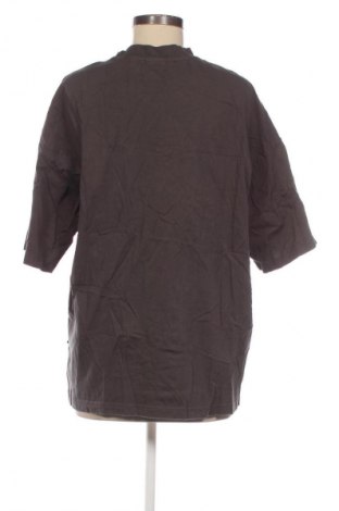 Dámske tričko Cropp, Veľkosť L, Farba Sivá, Cena  9,21 €