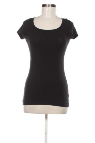 Damen T-Shirt Cynthia Rowley, Größe XS, Farbe Schwarz, Preis 17,39 €