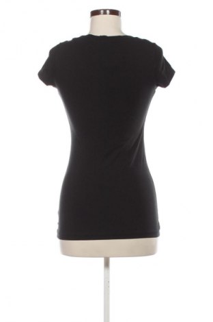 Damen T-Shirt Cynthia Rowley, Größe XS, Farbe Schwarz, Preis 17,39 €