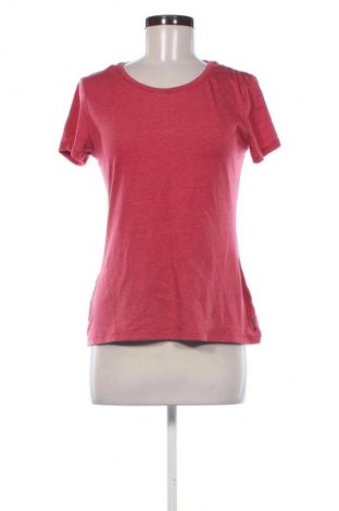 Γυναικείο t-shirt Decathlon, Μέγεθος S, Χρώμα Ρόζ , Τιμή 8,70 €