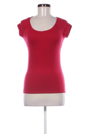 Damen T-Shirt Decathlon, Größe XS, Farbe Rot, Preis € 8,70