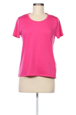 Дамска тениска Decathlon, Размер S, Цвят Розов, Цена 14,00 лв.
