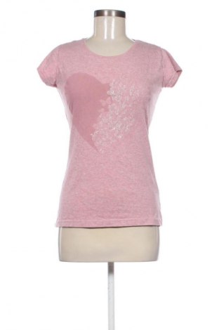 Γυναικείο t-shirt Desa, Μέγεθος M, Χρώμα Ρόζ , Τιμή 13,81 €