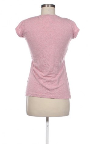 Γυναικείο t-shirt Desa, Μέγεθος M, Χρώμα Ρόζ , Τιμή 13,81 €