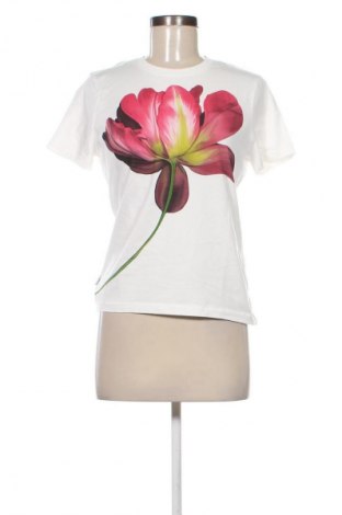 Damen T-Shirt Desigual, Größe L, Farbe Mehrfarbig, Preis € 20,99