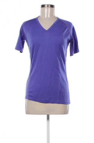 Női póló Devold, Méret M, Szín Lila, Ár 6 000 Ft