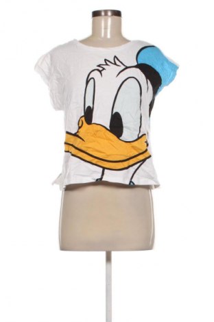 Γυναικείο t-shirt Disney, Μέγεθος S, Χρώμα Πολύχρωμο, Τιμή 14,99 €