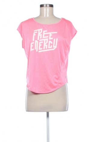 Tricou de femei Domyos, Mărime M, Culoare Roz, Preț 23,42 Lei