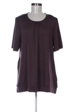 Damski T-shirt ENDURANCE, Rozmiar XXL, Kolor Fioletowy, Cena 123,99 zł