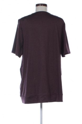 Damski T-shirt ENDURANCE, Rozmiar XXL, Kolor Fioletowy, Cena 123,99 zł