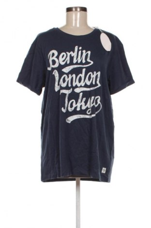 Női póló Edc By Esprit, Méret L, Szín Sokszínű, Ár 5 949 Ft