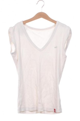 Damen T-Shirt Edc By Esprit, Größe XS, Farbe Weiß, Preis € 9,12