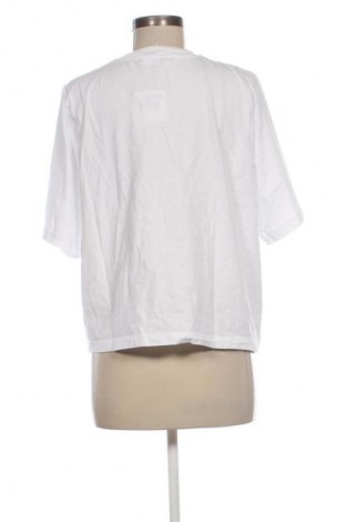 Дамска тениска Edited, Размер M, Цвят Бял, Цена 18,99 лв.