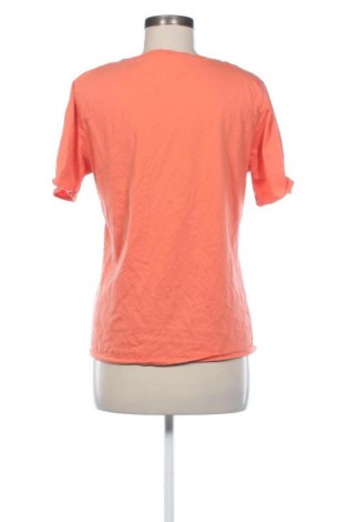 Damski T-shirt Elle Nor, Rozmiar XL, Kolor Pomarańczowy, Cena 74,25 zł