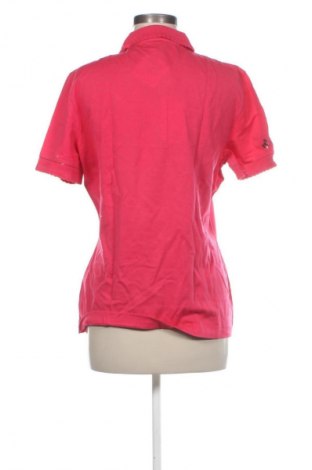 Damski T-shirt Escada, Rozmiar L, Kolor Różowy, Cena 618,39 zł