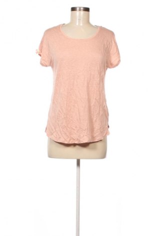 Γυναικείο t-shirt Esmara, Μέγεθος M, Χρώμα Ρόζ , Τιμή 10,99 €