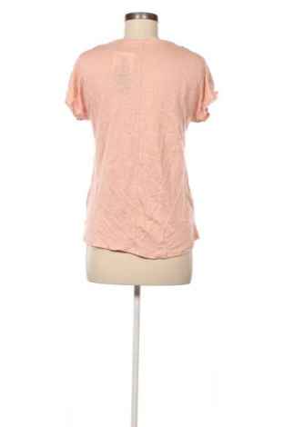 Γυναικείο t-shirt Esmara, Μέγεθος M, Χρώμα Ρόζ , Τιμή 10,99 €