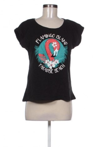 Дамска тениска Esmara, Размер M, Цвят Многоцветен, Цена 17,10 лв.