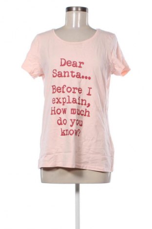 Dámské tričko Esmara, Velikost XL, Barva Růžová, Cena  354,00 Kč