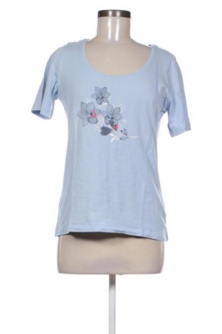 Damen T-Shirt Esmara, Größe M, Farbe Mehrfarbig, Preis 8,69 €