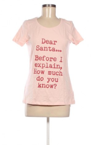 Dámské tričko Esmara, Velikost M, Barva Růžová, Cena  354,00 Kč