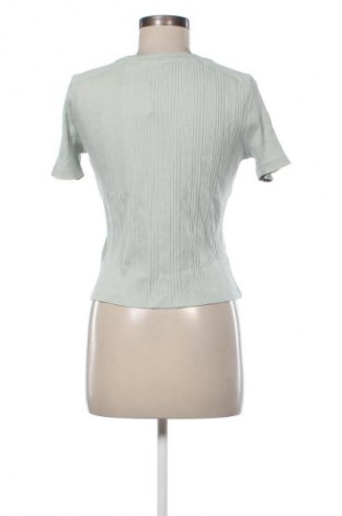 Γυναικείο t-shirt Esmara, Μέγεθος M, Χρώμα Πράσινο, Τιμή 8,69 €