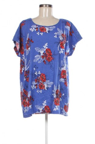 Γυναικείο t-shirt Esmara, Μέγεθος XXL, Χρώμα Πολύχρωμο, Τιμή 8,99 €