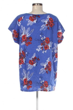 Γυναικείο t-shirt Esmara, Μέγεθος XXL, Χρώμα Πολύχρωμο, Τιμή 8,99 €