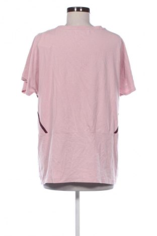 Damski T-shirt Esprit, Rozmiar XXL, Kolor Różowy, Cena 46,00 zł
