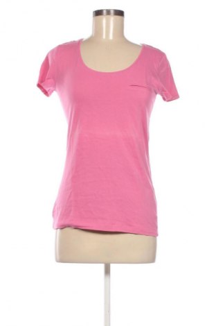 Дамска тениска Esprit, Размер S, Цвят Розов, Цена 17,84 лв.