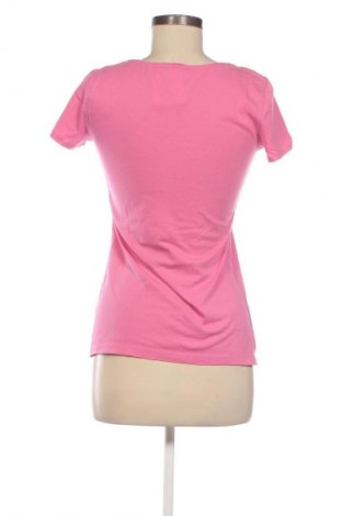 Дамска тениска Esprit, Размер S, Цвят Розов, Цена 17,84 лв.