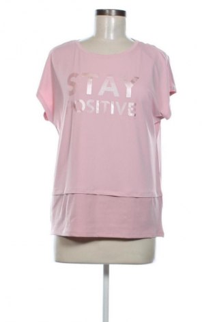 Damen T-Shirt Esprit Sports, Größe M, Farbe Rosa, Preis 10,23 €